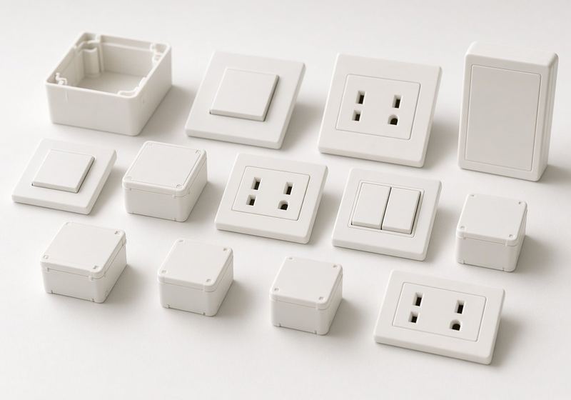 PC 1012 for Electrical Housings
